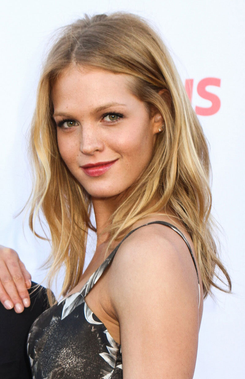 Erin Heatherton picture