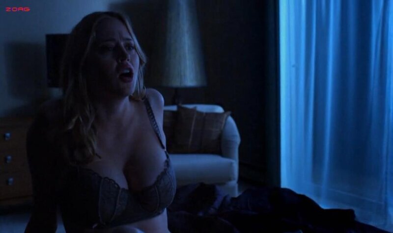 Blue Seduction (2009) - Estella Warren - Masswarez.org picture