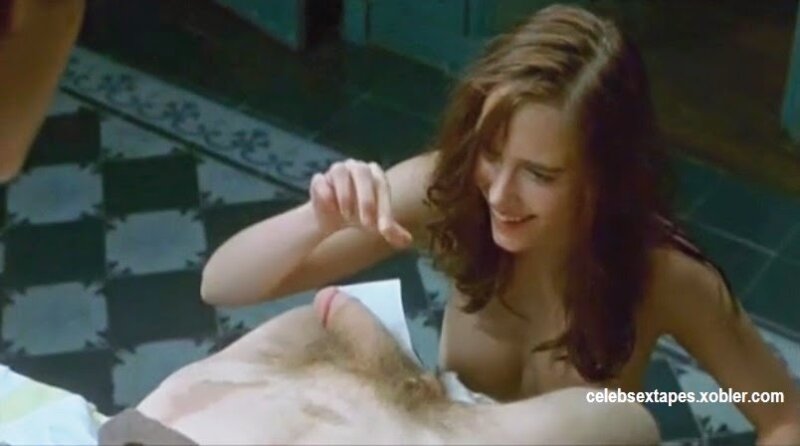 Eva Green blowjob picture