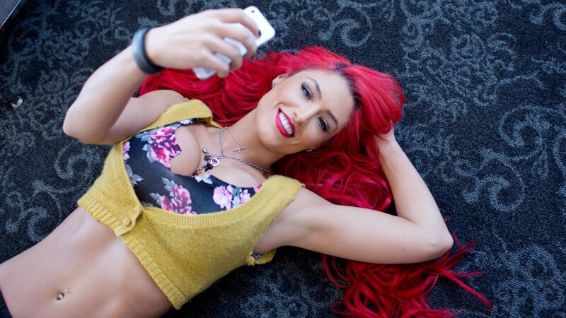 Eva Marie picture