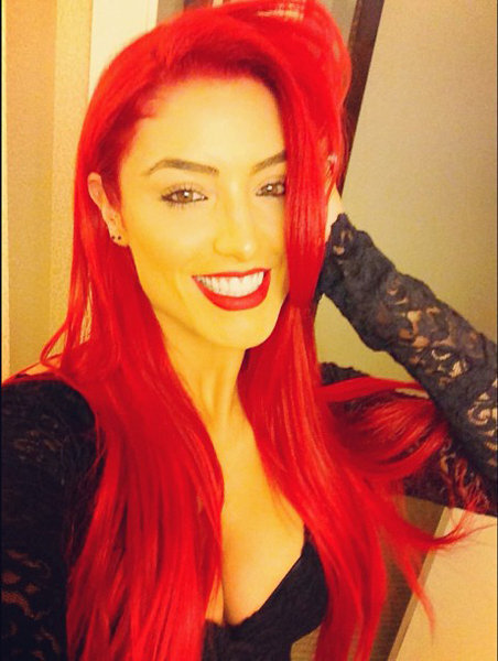 Eva Marie picture