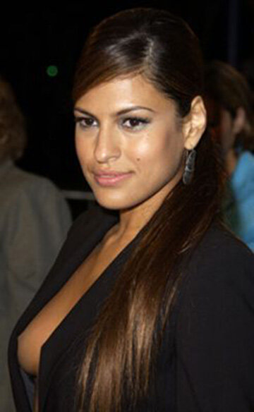 Eva Mendes 2 picture