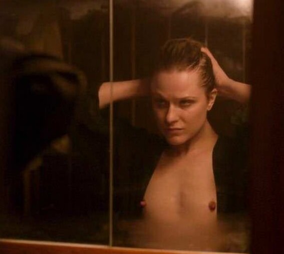 Evan Rachel Wood picture