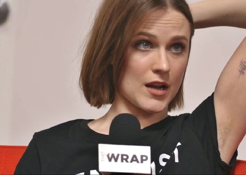 Evan Rachel Wood picture