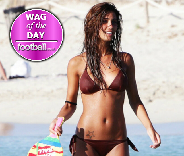 Federica Nargi picture