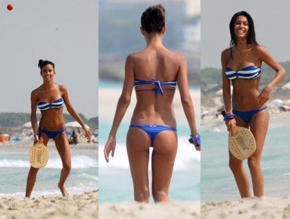 Federica Nargi picture