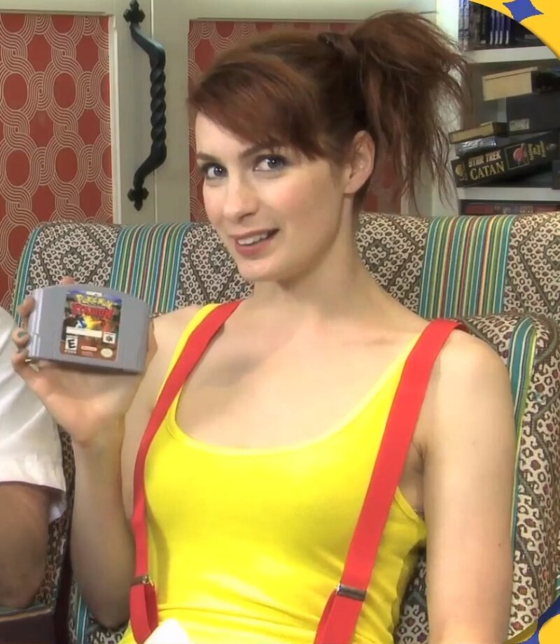 Felicia Day picture