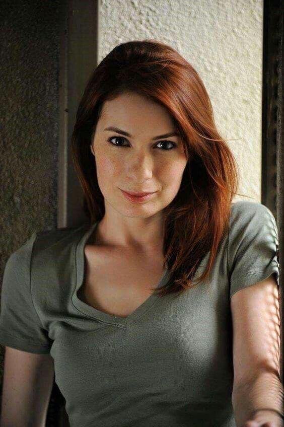 Felicia Day picture