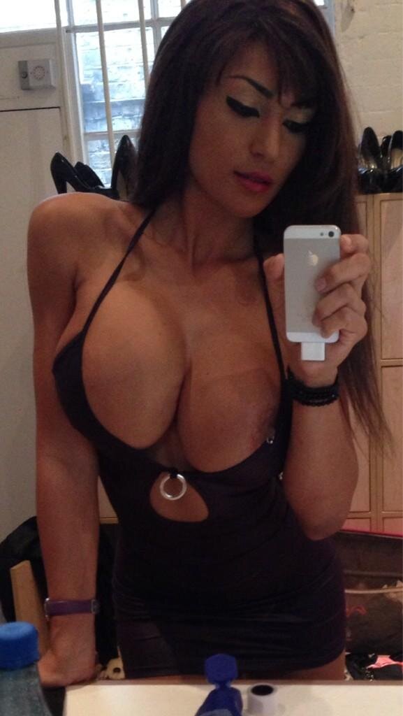 Fernanda Ferrari Selfie Set picture