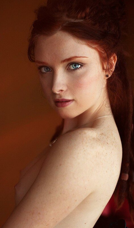 Ginger Babes | Redhead Teen | Redhair Teens | Red Head | Flame Hottie picture