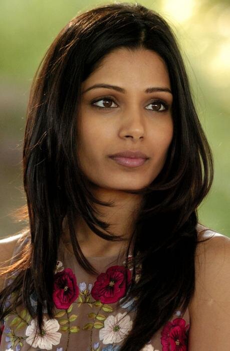 Freida Pinto picture