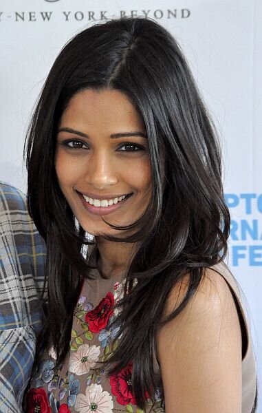 Freida Pinto picture