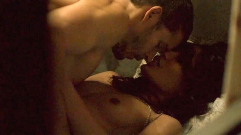 Freida Pinto Nude Sex Scene picture