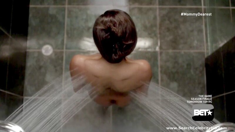 Gabrielle Union nude - Being Mary Jane - S02E05 picture