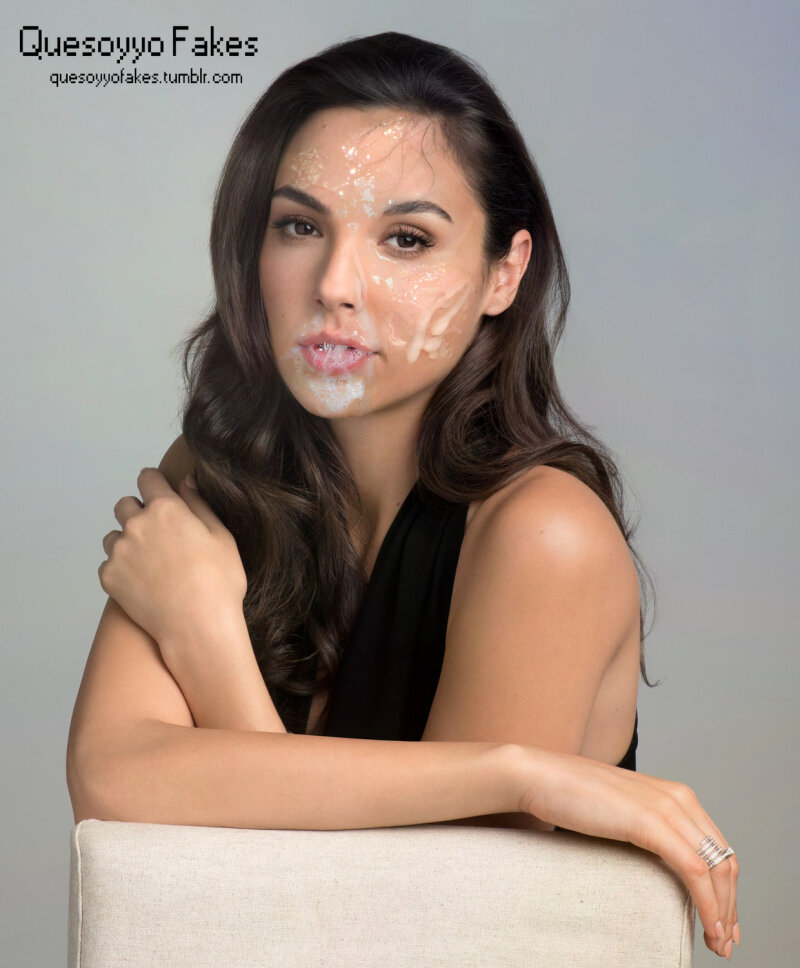 Gal Gadot - Quesoyyo Fakes picture