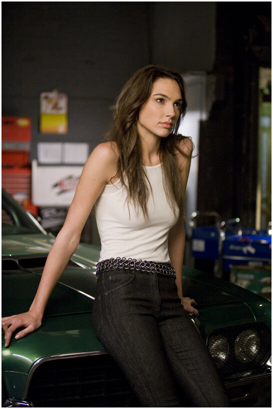 gal gadot picture