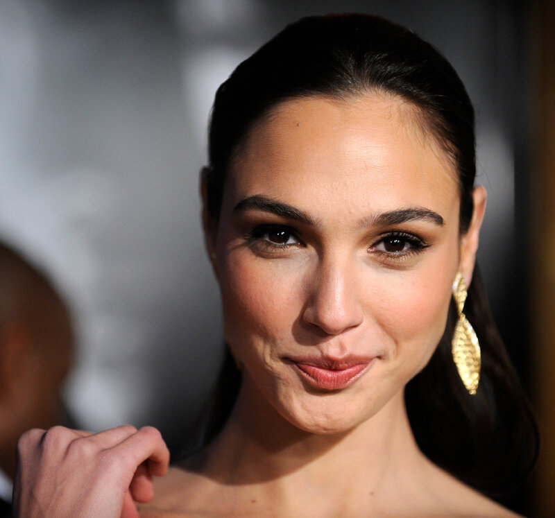 Gal Gadot picture