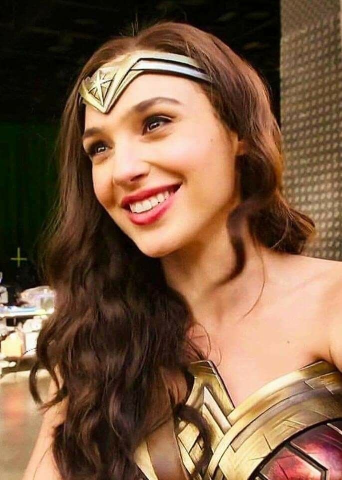 Gal Gadot picture