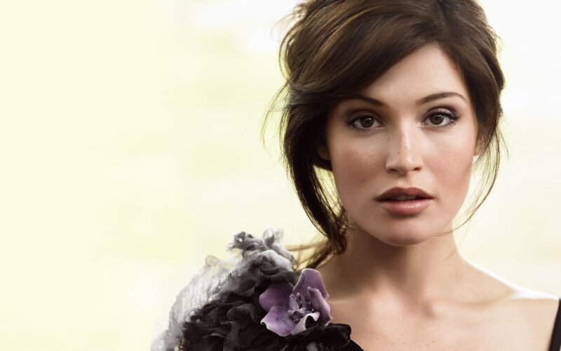 Gemma ARTERTON picture