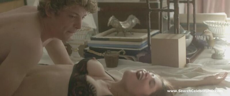 Gemma Arterton nude - Gemma Bovery picture