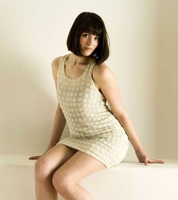 Gemma-Arterton picture