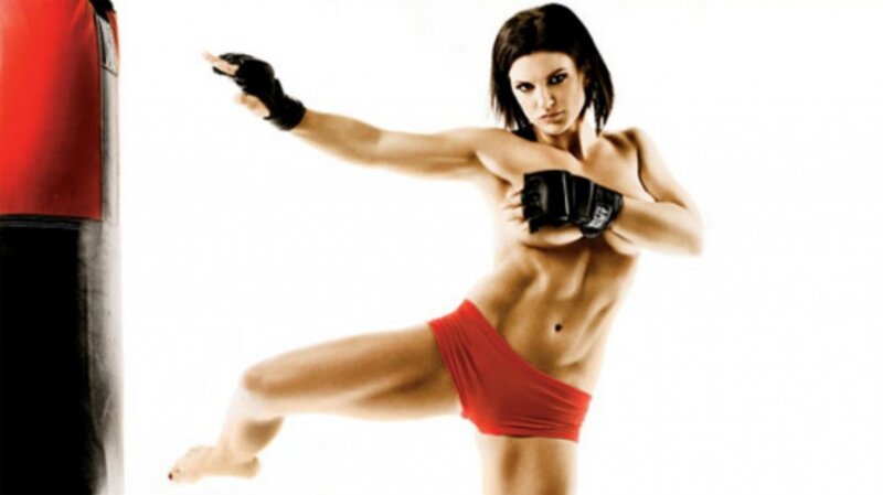 Gina Carano picture