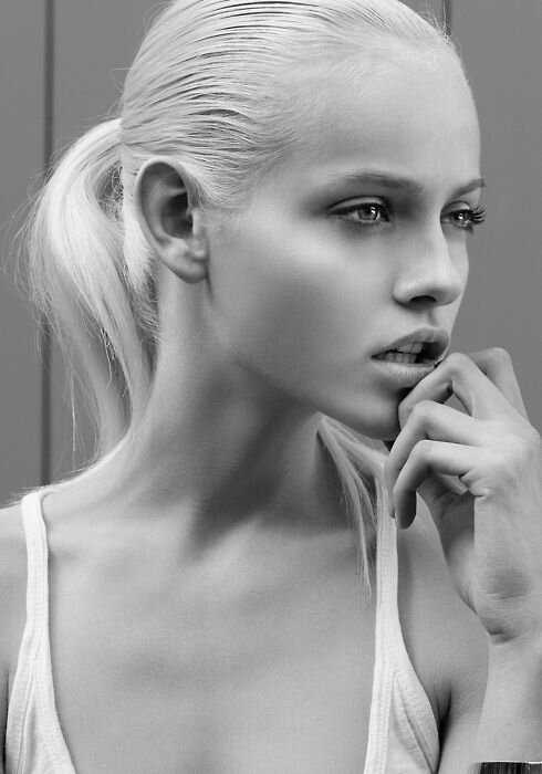 Ginta Lapina picture