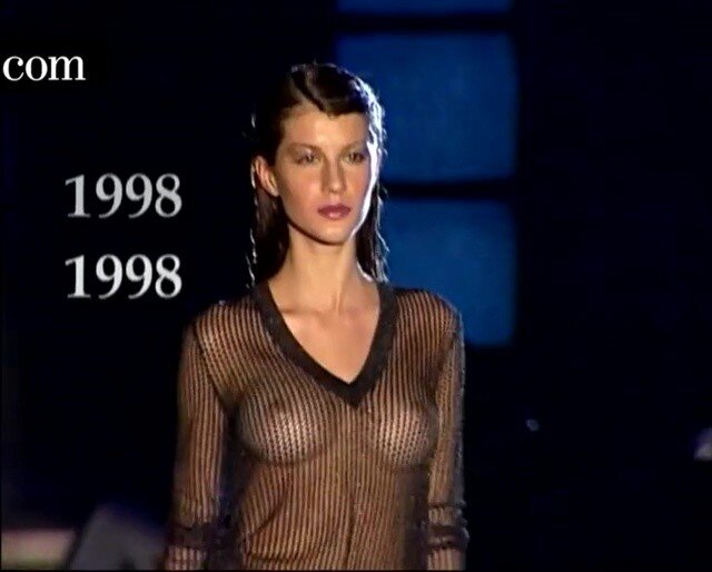 Gisele Bundchen picture