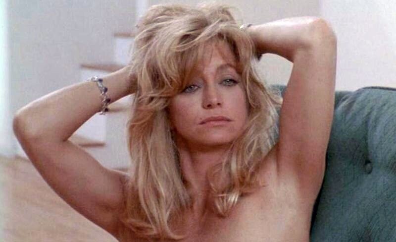 Goldie Hawn picture