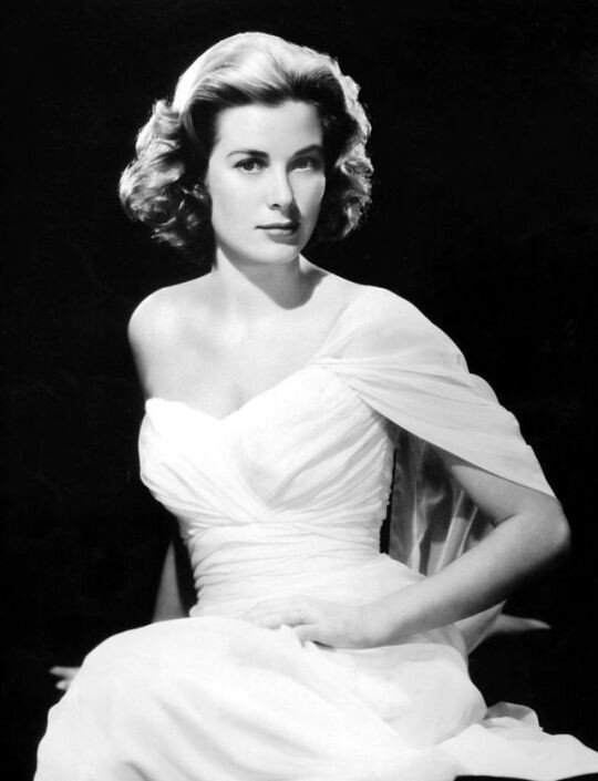 Grace Kelly 1955 picture