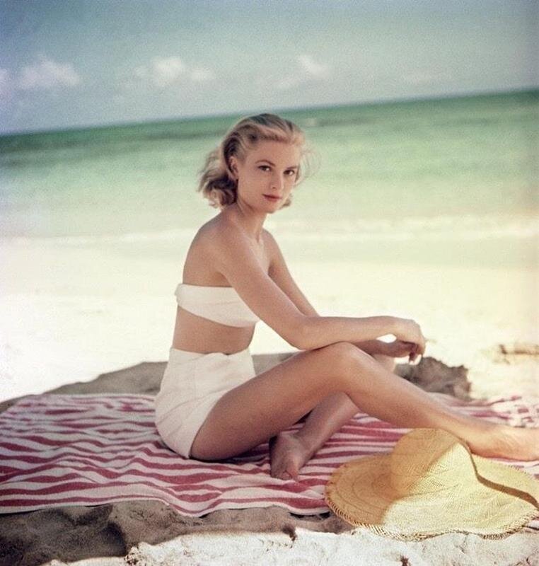 Grace Kelly picture