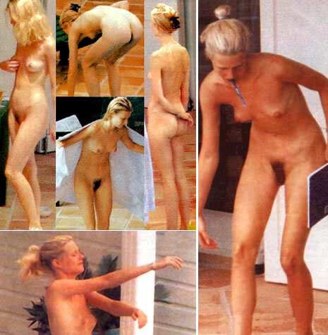 Gwyneth Paltrow picture