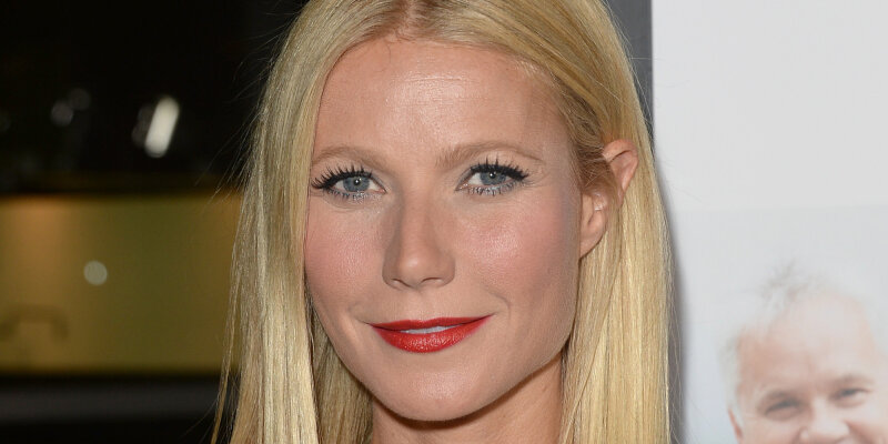 Gwyneth Paltrow picture