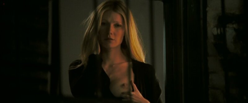 Gwyneth Paltrow picture