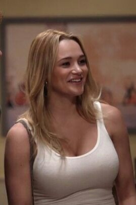 Hunter Haley King picture