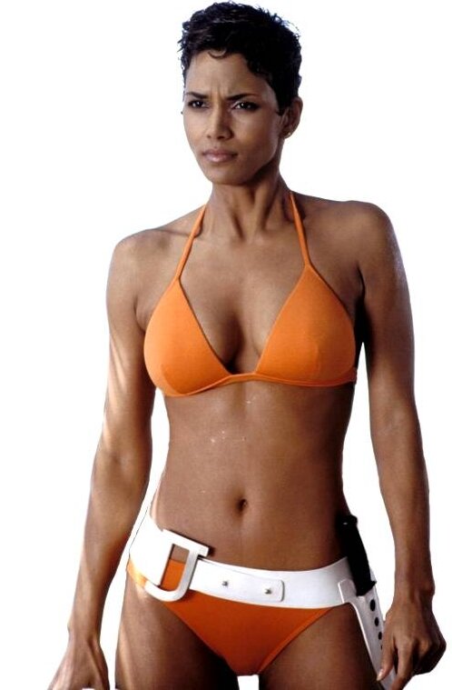 Halle Berry picture