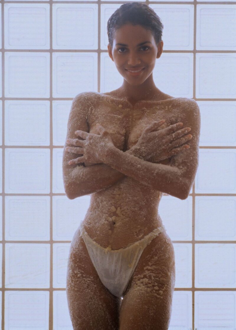 Halle Berry picture