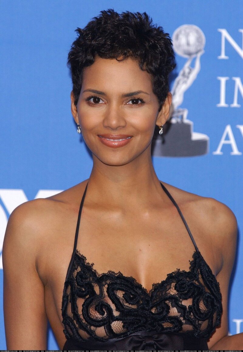 Halle Berry picture