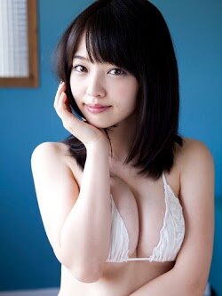 Ando Haruka 安藤遥 picture