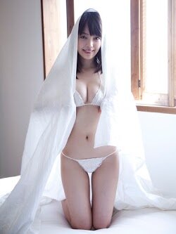 Ando Haruka 安藤遥 picture