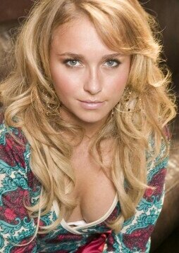 hayden panettiere picture