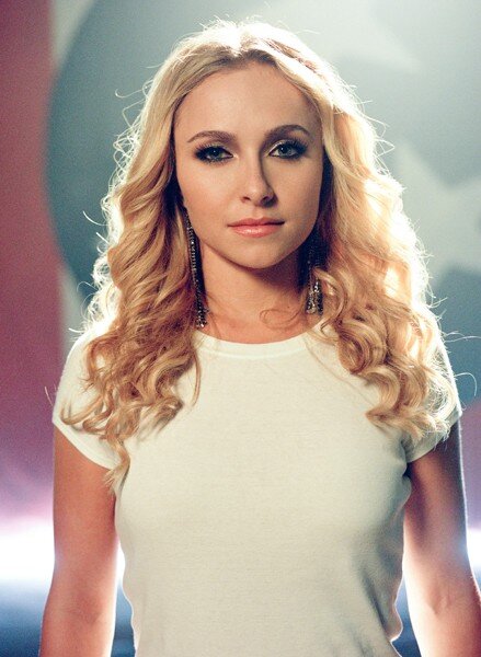 Hayden Panettiere picture