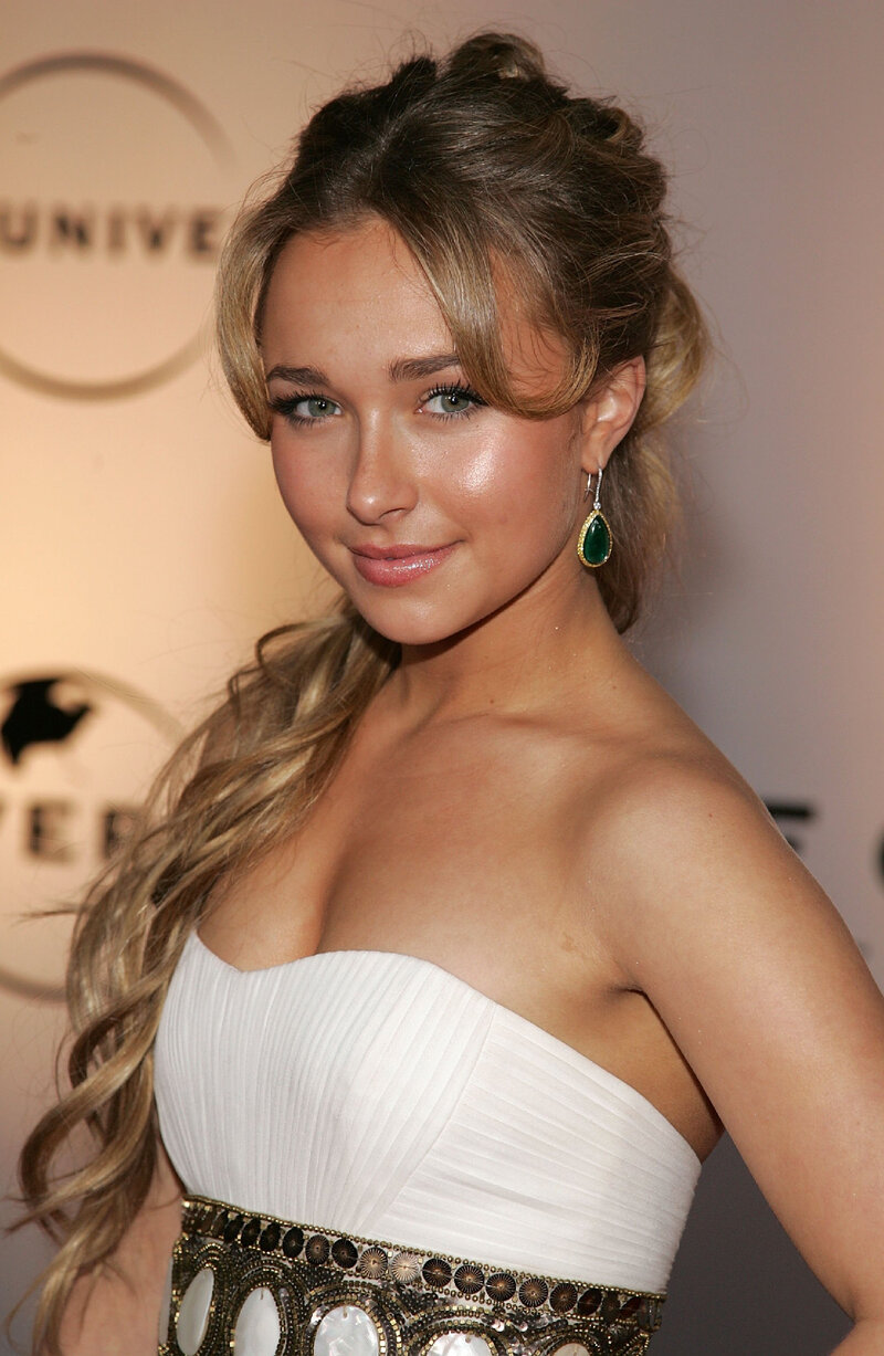 Hayden Panettiere picture