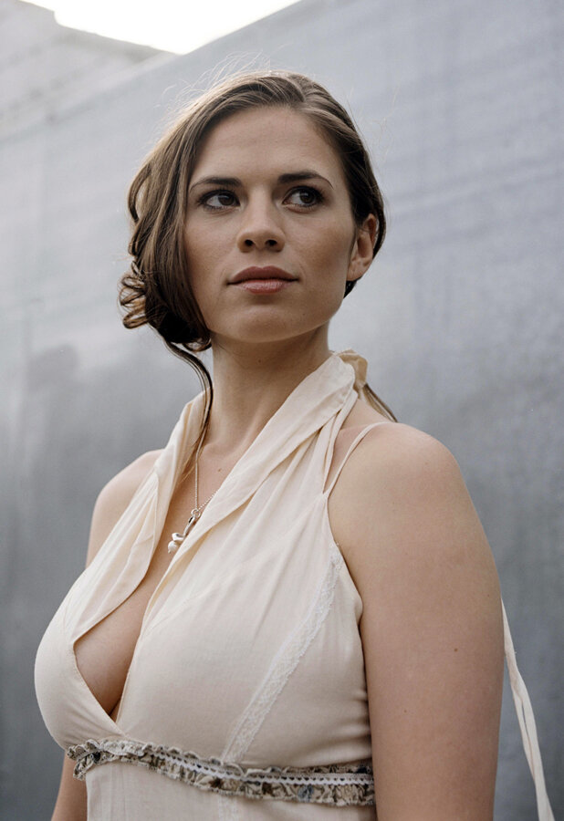 hayley atwell picture