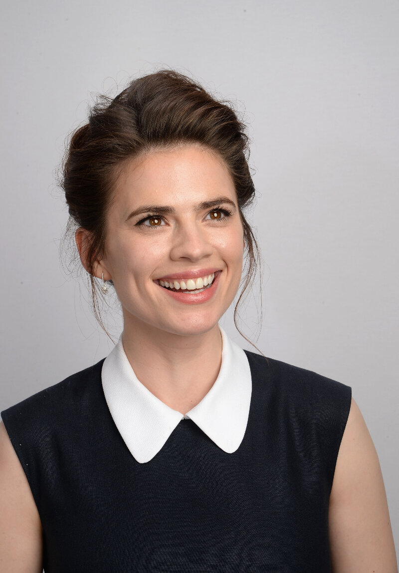 hayley atwell picture