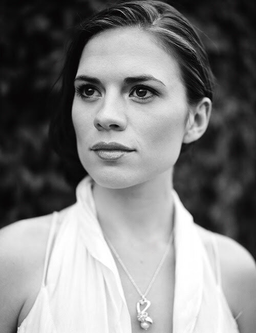 Hayley Atwell picture