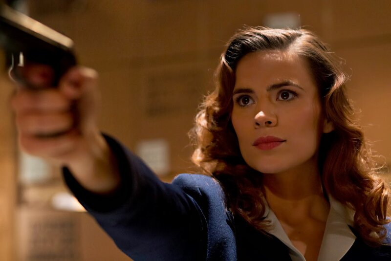 hayley atwell picture