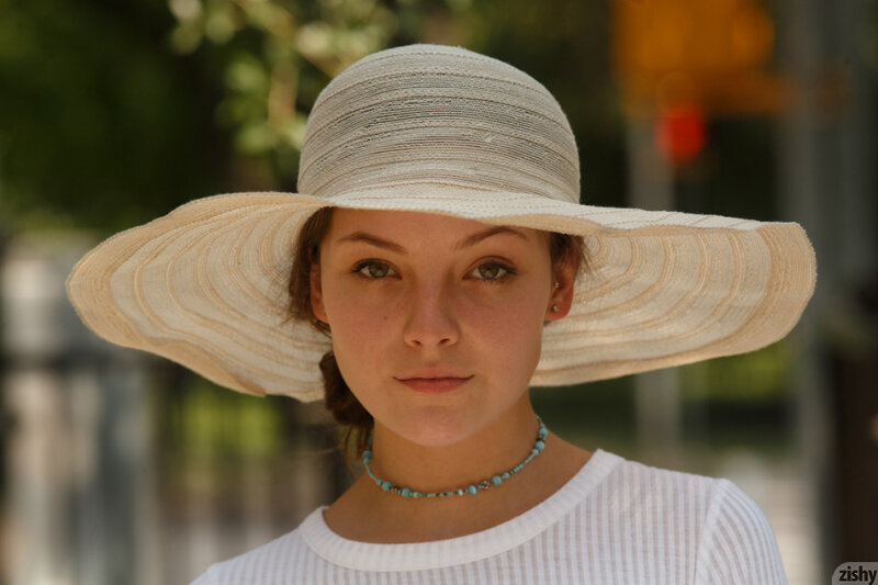 Heaven Starr picture