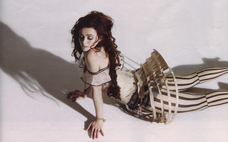 Helena Bonham Carter picture