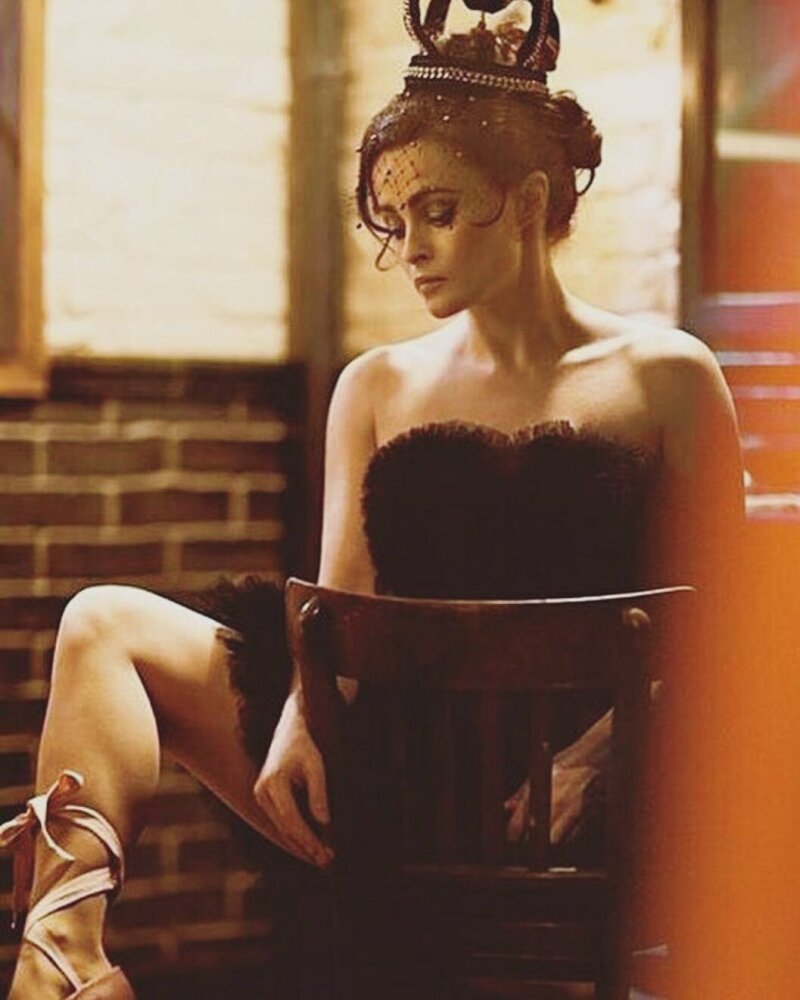 HELENA BONHAM CARTER picture